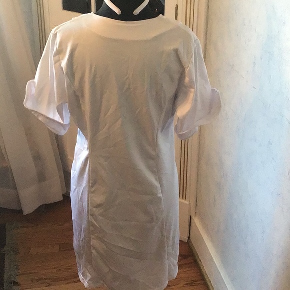 Sexy Nurses Outfit# with shoes - Picture 7 of 14